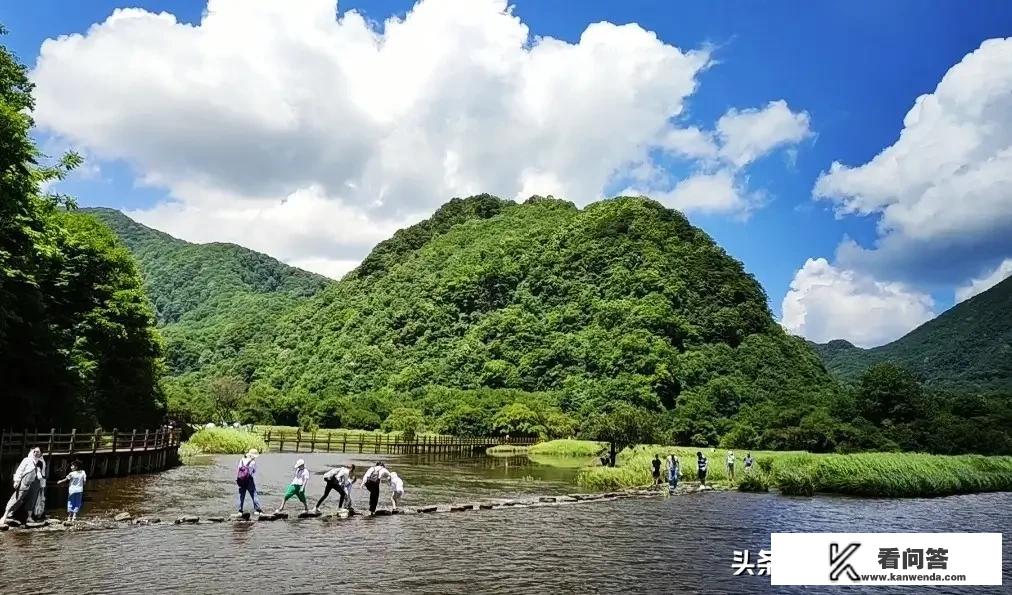 7月国内跨省团队旅游已经放开，首选的目的地是哪里呢