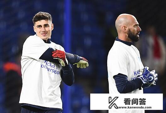 KEPA OUT！你觉得凯帕今夏应该离开切尔西吗