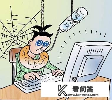 网络游戏对青少年危害有多大？该如何应对