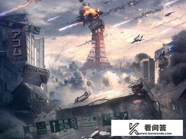 国产科幻片《上海堡垒》要上映了，由舒淇、鹿晗主演，这部片子你怎么看