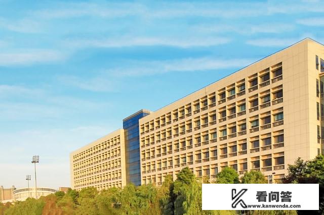 国内财经类大学的排名是怎么样的