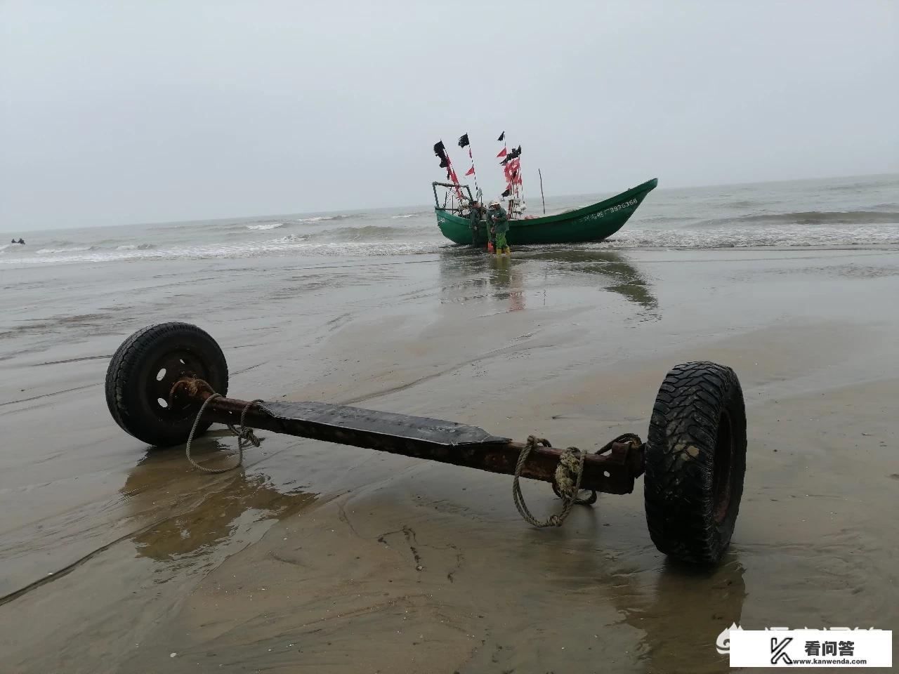 中国哪个沿海城市夏天不热