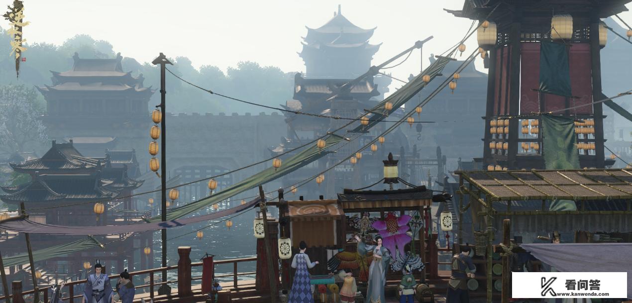 最近有什么好玩的网络游戏