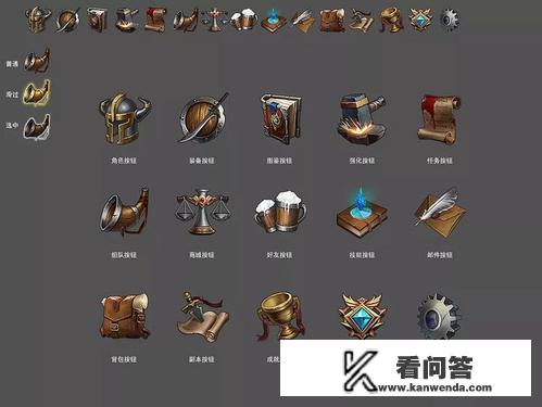 萌新小白，如何学会游戏开发和策划