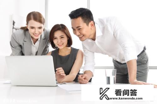 学计算机可以做什么工作