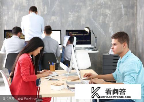 学计算机可以做什么工作