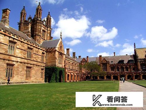 世界十大名校是哪些大学