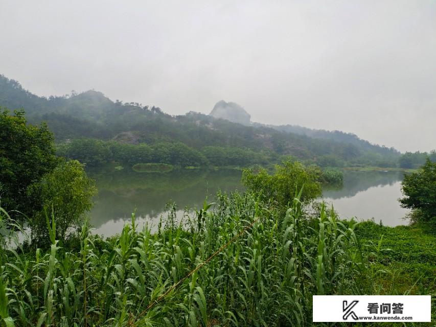 你最喜欢的全国十大旅行目的地，有哪些