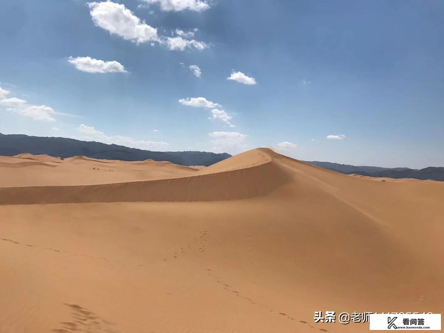 你旅游过的景点，哪里最美？上图