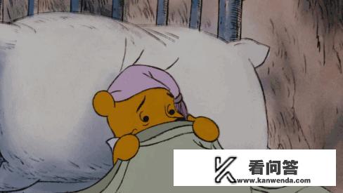 睡眠不好，如何快速入睡