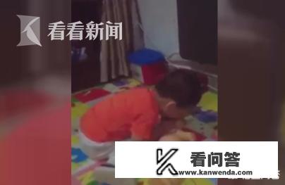 大连2岁男童熟练操作心肺复苏术，护士母亲：他偷学的。你怎么看这件事