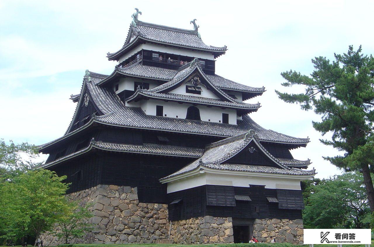 以“建筑观光”为主要目的一个艺术迷或建筑迷的日本文化旅行，有哪些值得推荐的路线