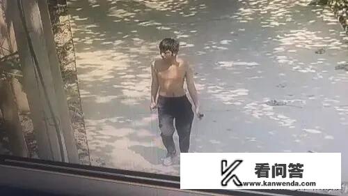 16岁少年落网，案发前为什么要向他的婶婶要钱