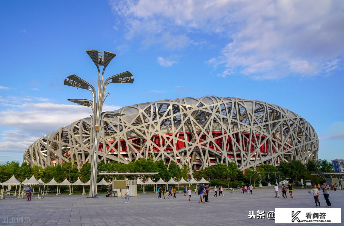 去北京旅游一周需要多少钱