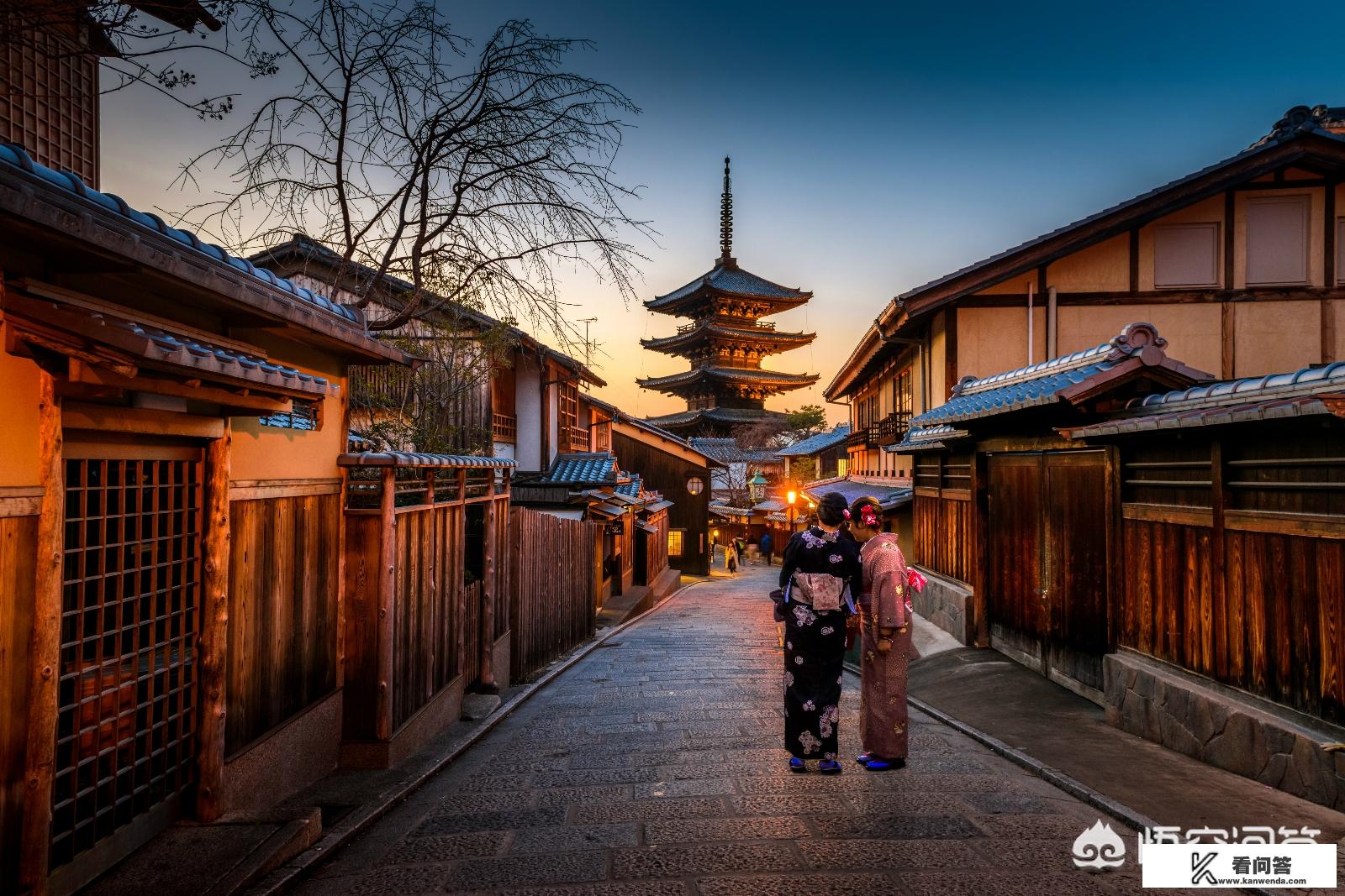 什么时候去日本旅游好