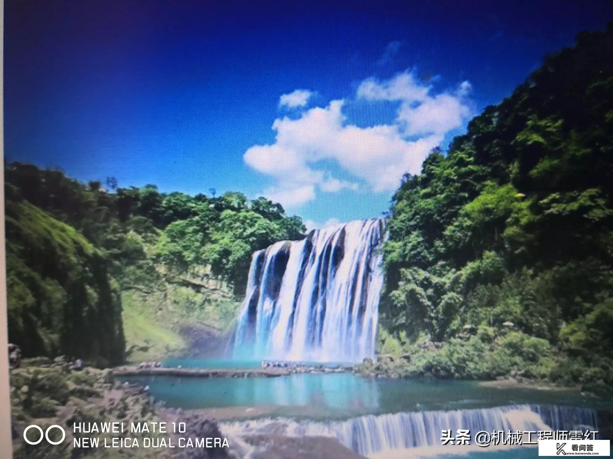 请问去贵州旅游什么季节好