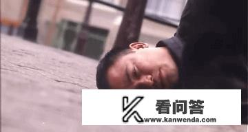 电影《古惑仔》中有哪些细思极恐的事