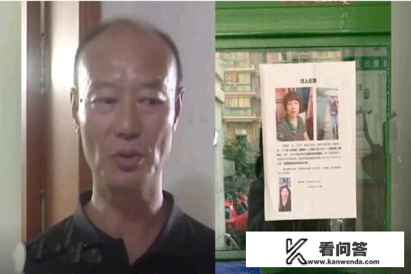 如果你在许某所在的小区，你会害怕吗？会不会晚上不敢出去