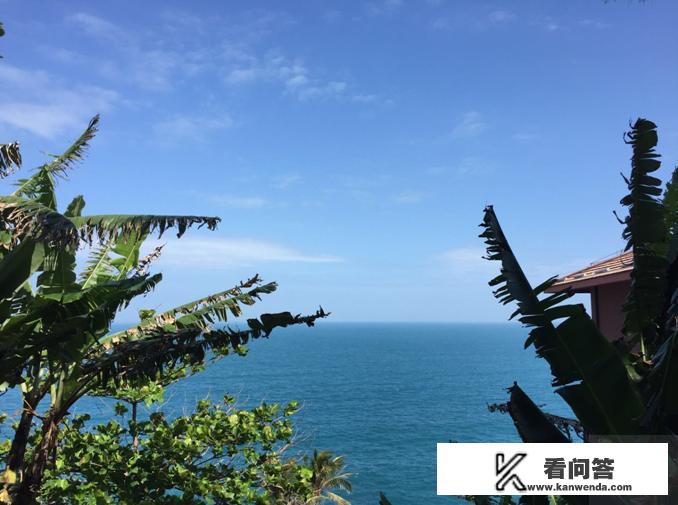 海南的旅游旺季是一年当中的什么时候