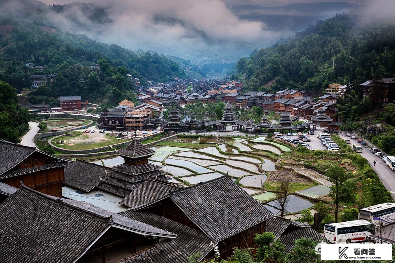 肇兴侗族村寨值得去旅行吗