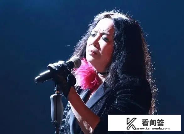 大家公认的80年代到现在的十大金曲有哪些