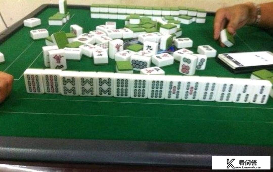 网络棋牌游戏违法吗