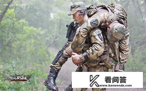 看过哪些经典特种兵电影，还记忆犹新，给推荐一下，谢谢