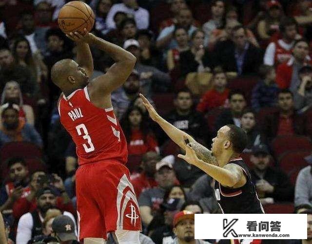 为什么休斯顿火箭队主场上座率那么低