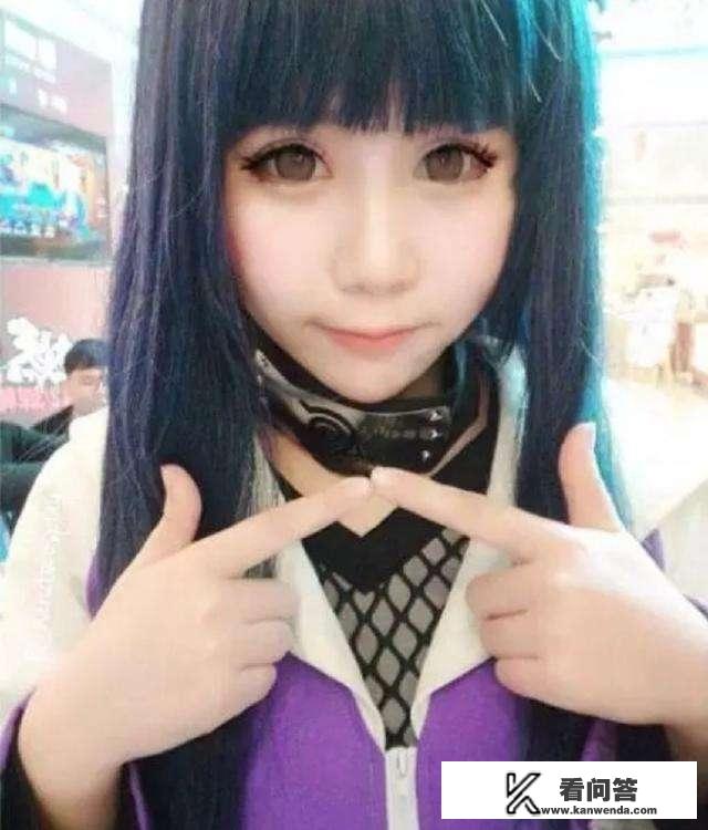 动漫中有哪些比较养眼的cosplay值得一看