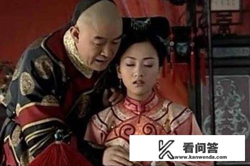 解读中国古代宫廷“对食”史，宫女和太监是如何做夫妻的