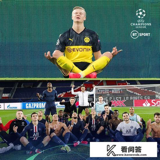 2-0翻盘！内马尔头球+2次被推倒+赛后痛哭！健康的内马尔是梅罗后第三人吗