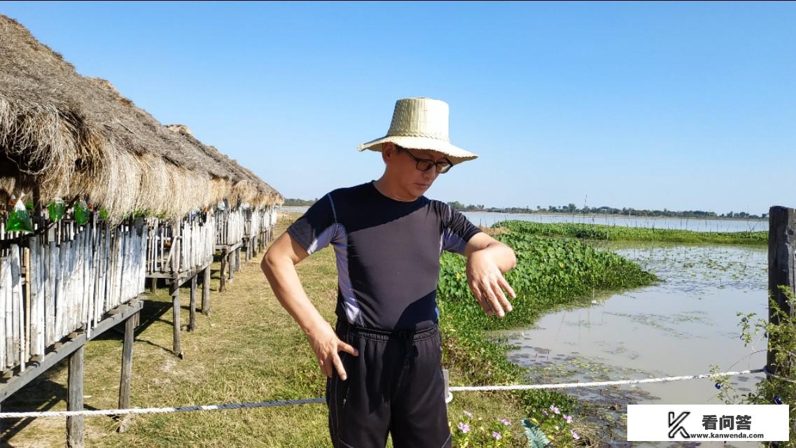 没出过国，没有旅游过。外国真的有那么好吗？和中国比怎么样