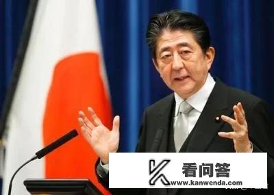 安倍晋三突然辞职，举世震惊，那么导致他辞职的真正原因是什么呢