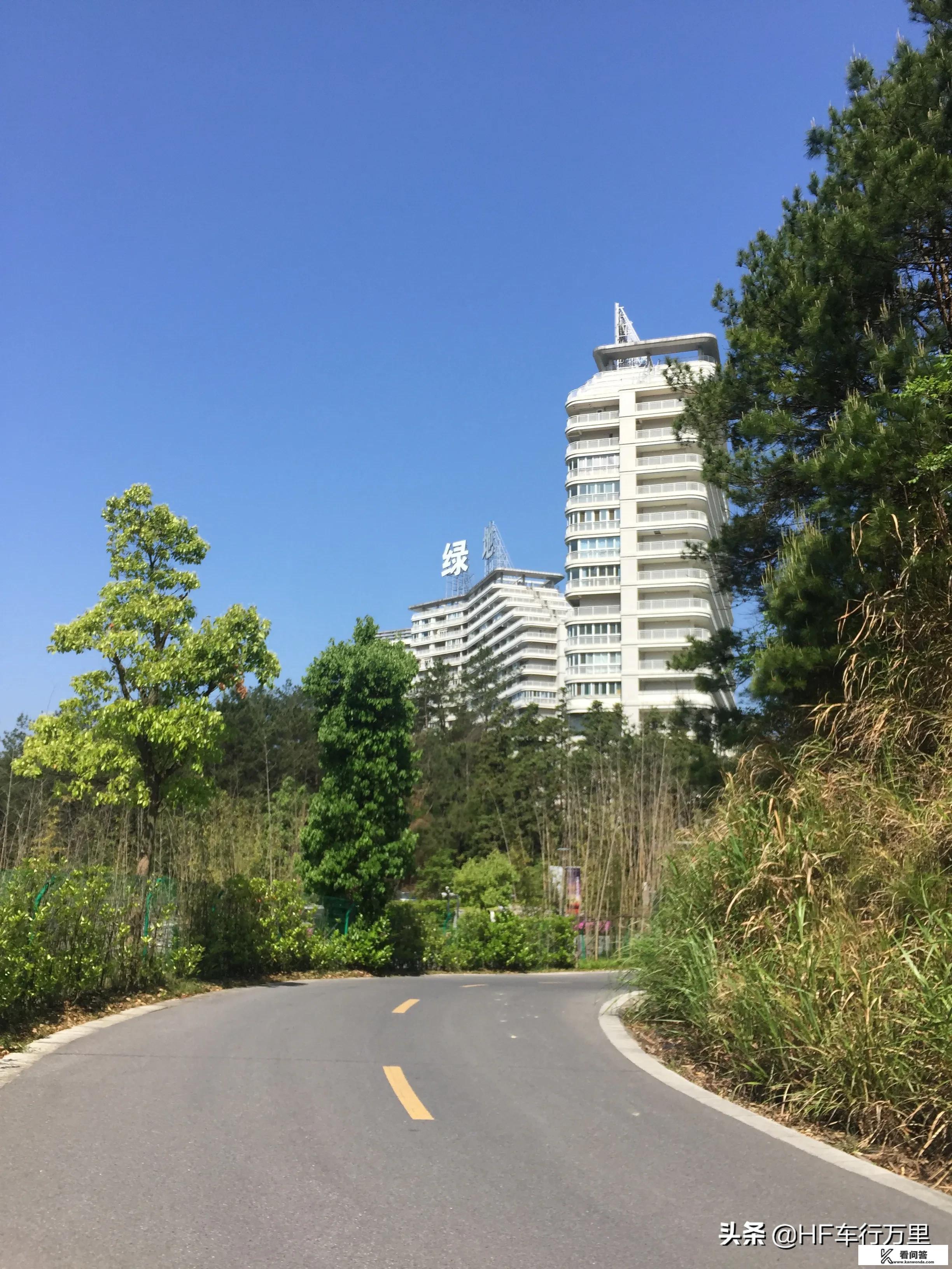 马上暑假了，求推荐小众的旅行地，想看景色，不想去城市，时间7天左右