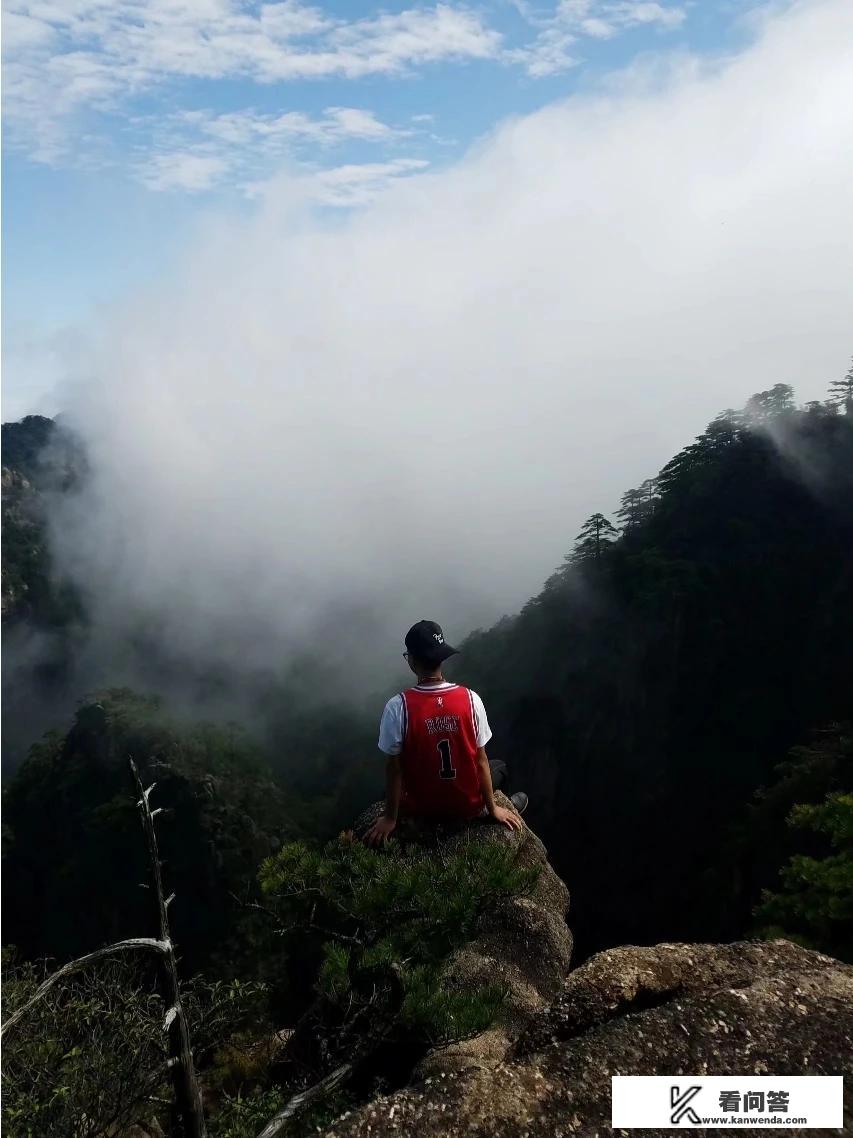 聊城去黄山庐山雁荡山玩一圈如何走