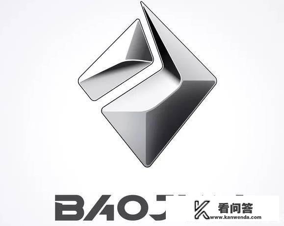 为什么十个人里面有九个觉得宝骏LOGO丑