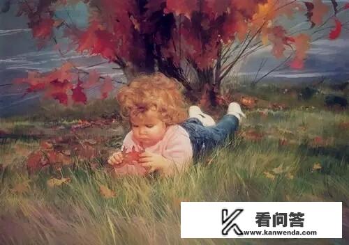 财商有必要让小孩子学习吗