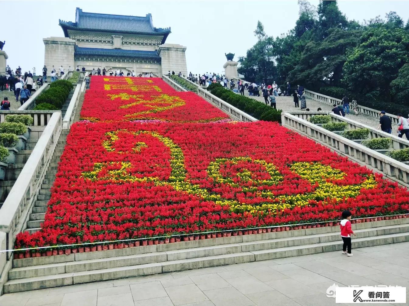 有什么好玩的旅游目的地可以推荐给大家吗