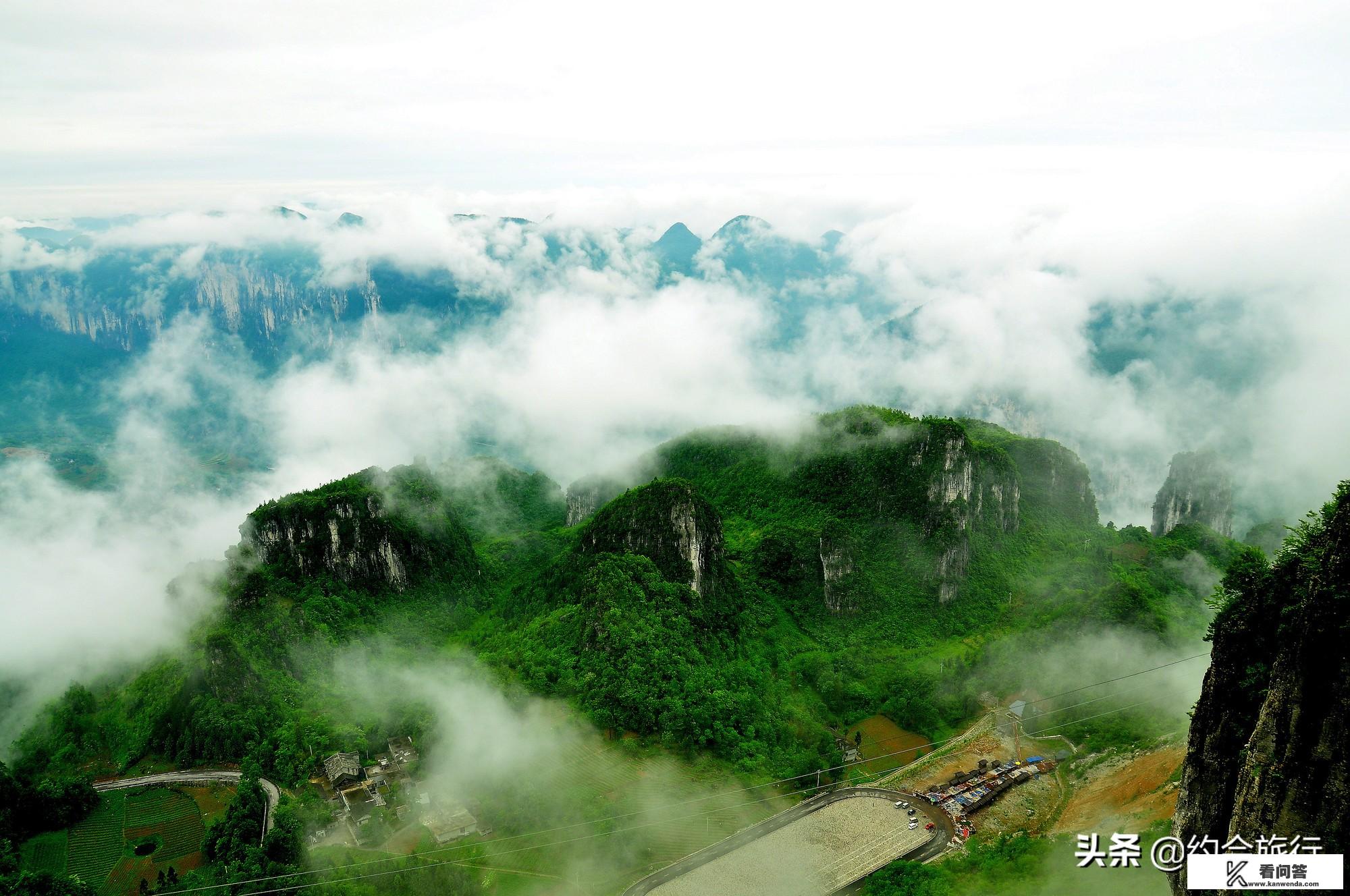 为什么全国疫情还没结束，各地景点免费，是让人去还是不让人去呢