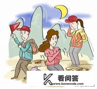 跟团游太累，不跟团又找不好路，怎么办