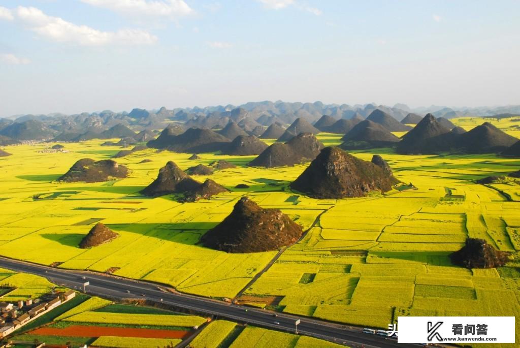 三月份云南旅游最佳线路攻略，3月份云南旅游的人多吗