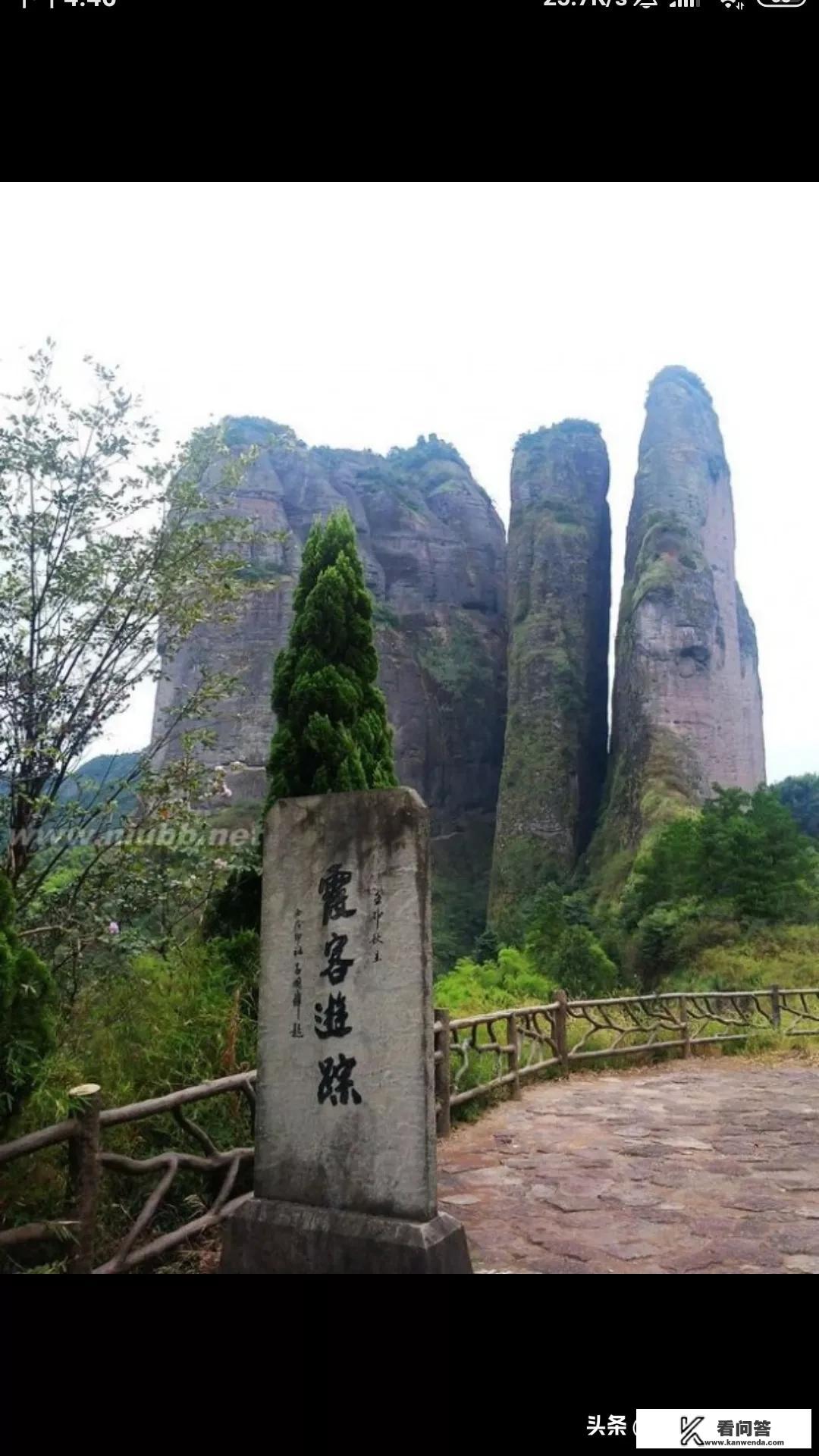 除了西湖景区，浙江最值得游玩的三个地方是哪里