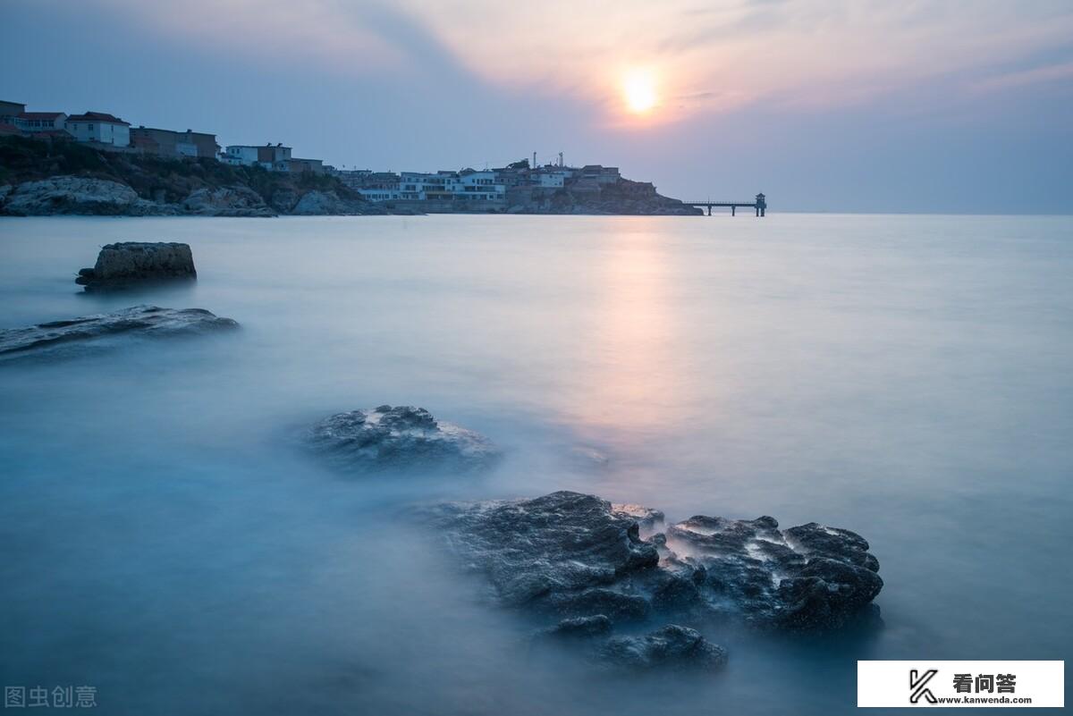 中国哪个海边城市最适合旅游，消费又低