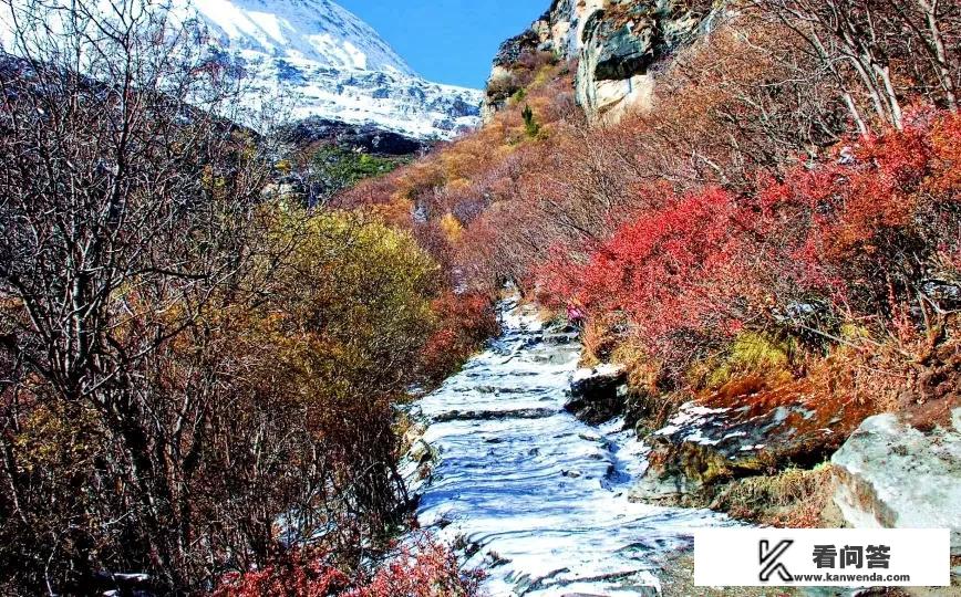 一年四季，你最喜欢哪个季节出去旅游