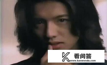 为什么木村拓哉会这么受人欢迎