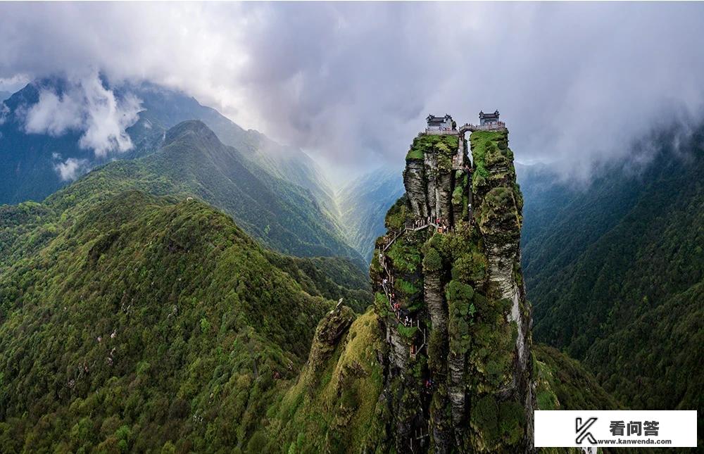 出去旅游，如何拍出美美的照片，有哪些拍摄技巧分享下，谢谢