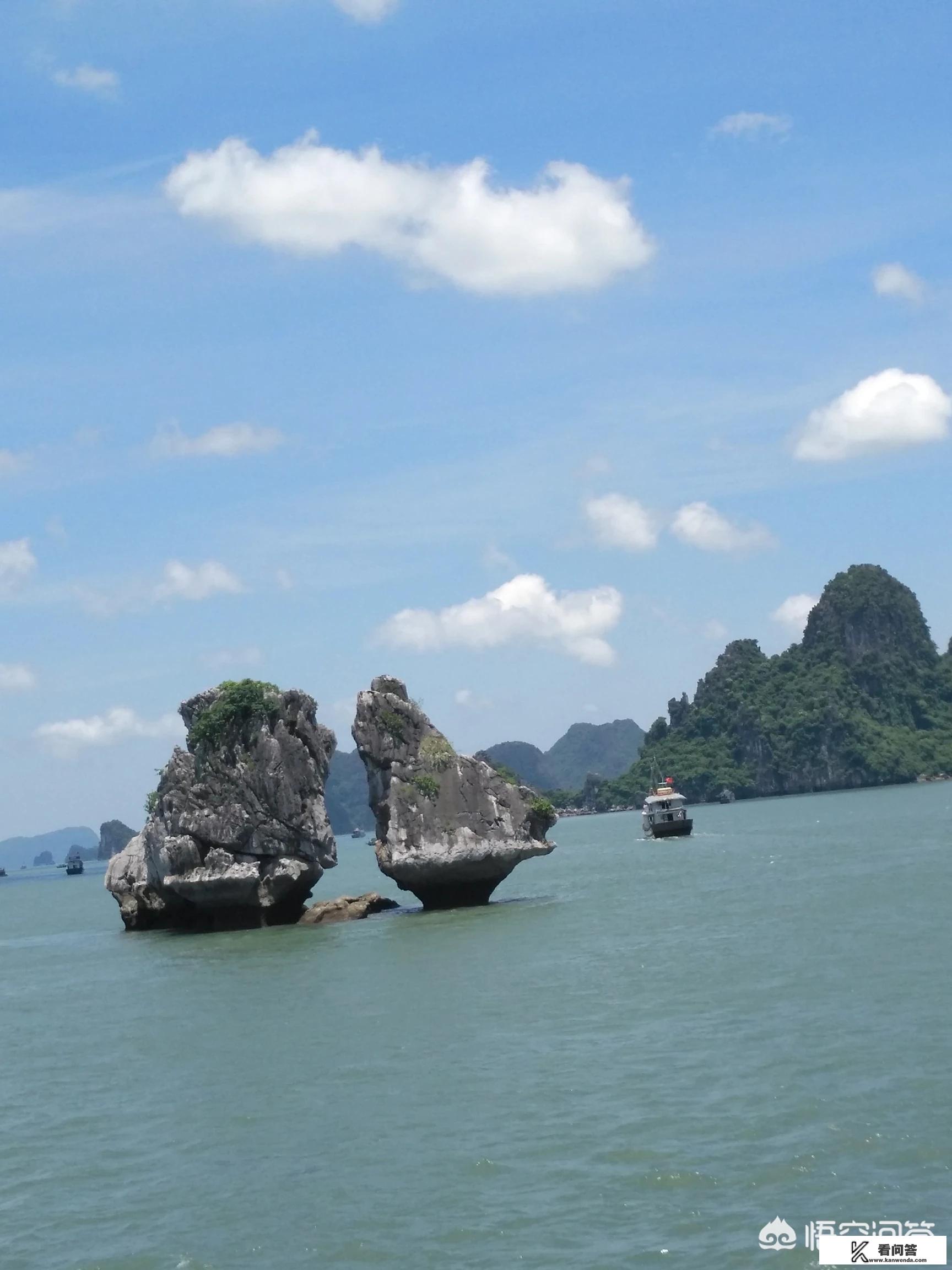 越南下龙湾旅游要多少钱，大概费用