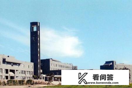 中国哪几所大学室内设计专业好