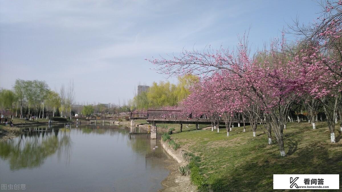 后疫情时代，该上哪里去旅游和远足