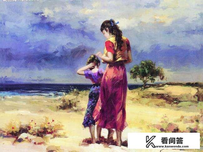 孩子的“谜之审美”我到底该不该成全